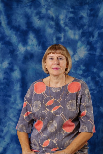 Шибанова Ирина Евьгеньевна - Воспитатель
